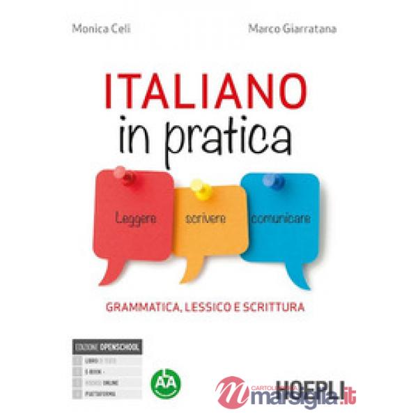 ITALIANO IN PRATICA