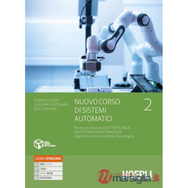 NUOVO CORSO DI SISTEMI AUTOMATICI 2