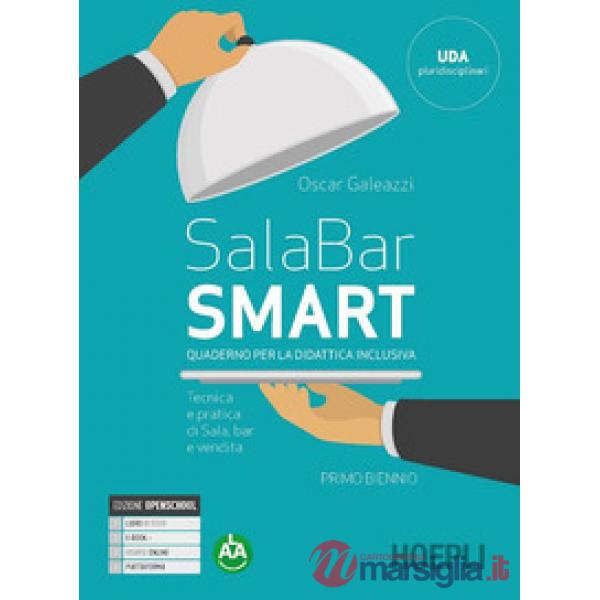SALA BAR SMART QUADERNO