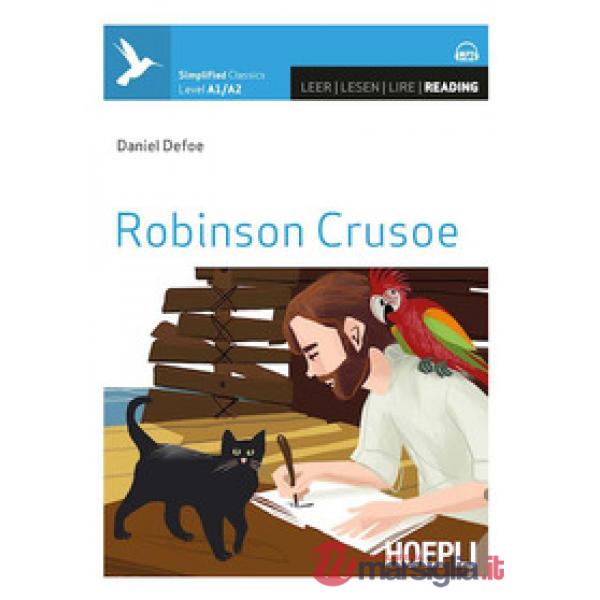 ROBINSON CRUSOE. ESPANSIONE ONLINE