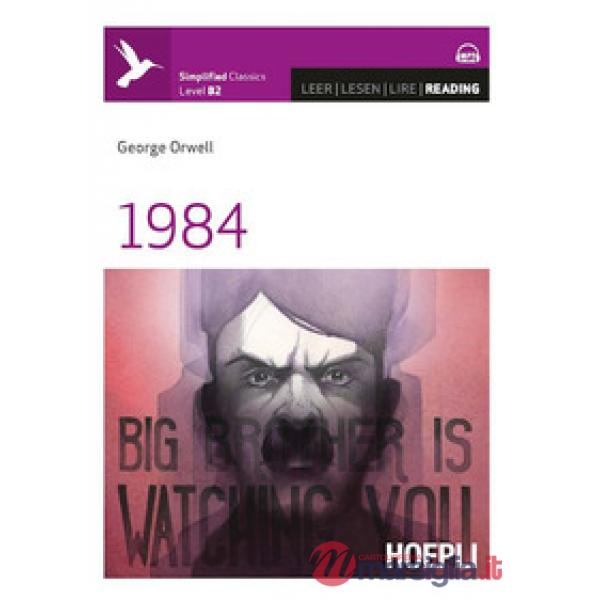1984. COIN ESPANSIONE ONLINE
