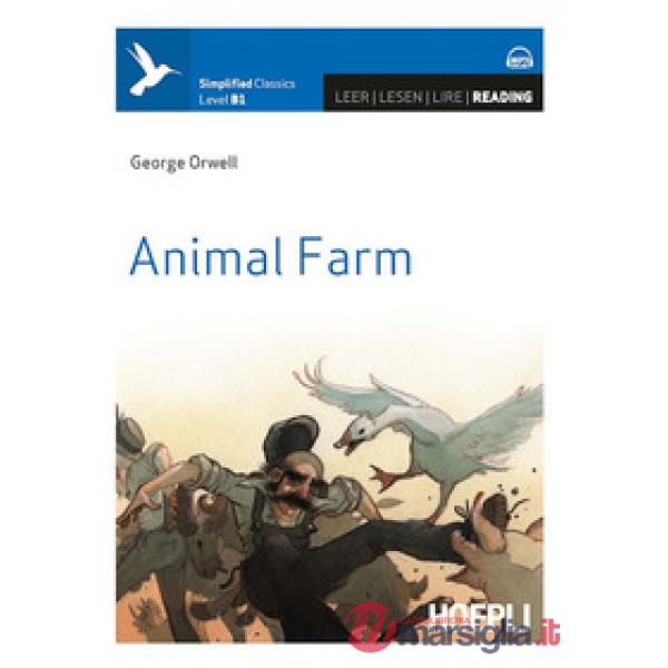 ANIMAL FARM CON ESPANSIONE ONLINE