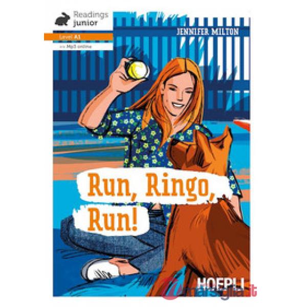 RUN RINGO RUN!