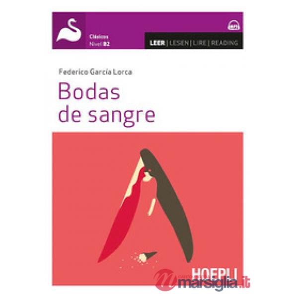 BODAS DE SANGRE