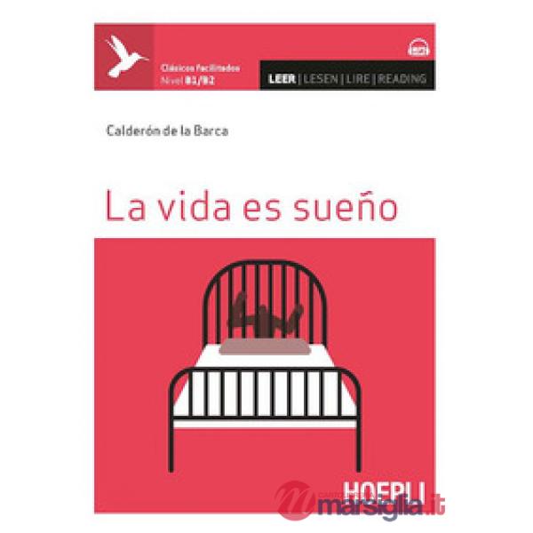 LA VIDA ES SUENO