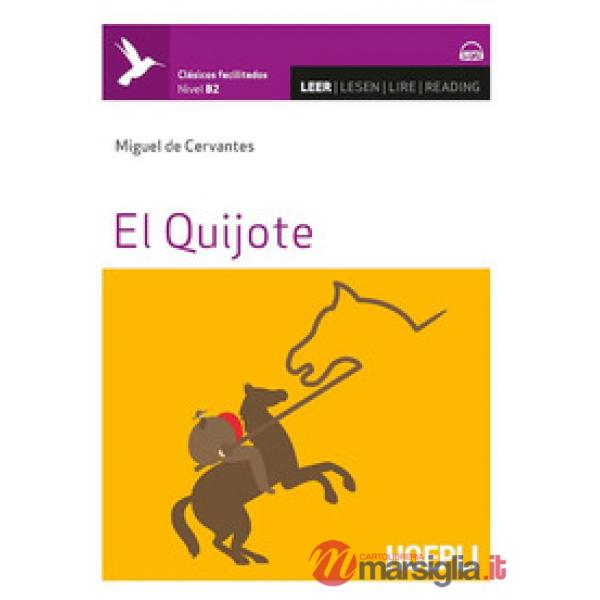 EL QUIJOTE