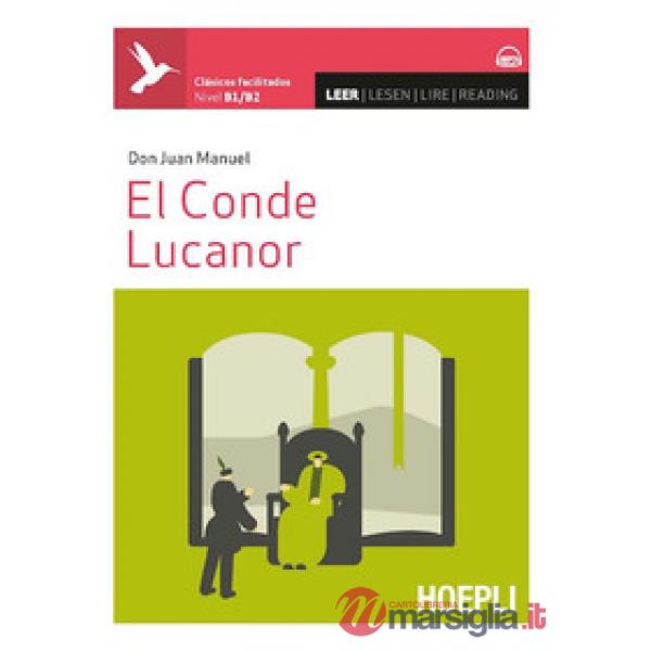 EL CONDE LUCANOR