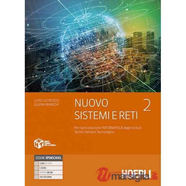 NUOVO SISTEMI E RETI 2