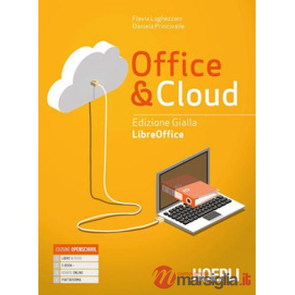 OFFICE & CLOUD UNICO ED. GIALLA
