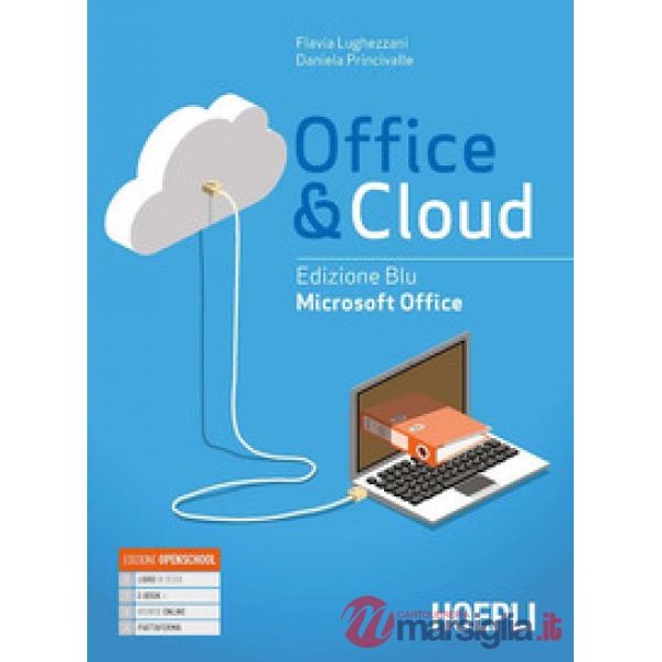 OFFICE & CLOUD ED. BLU UNICO