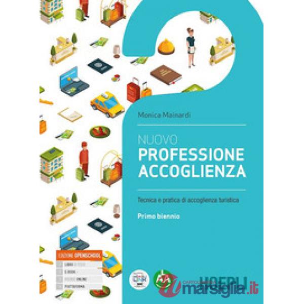 NUOVO PROFESSIONE ACCOGLIENZA 1 BIENNIO