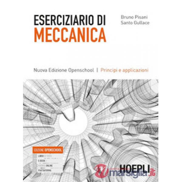 ESERCIZIARIO DI MECCANICA