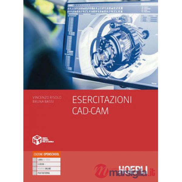 ESERCITAZIONI CAD E CAM