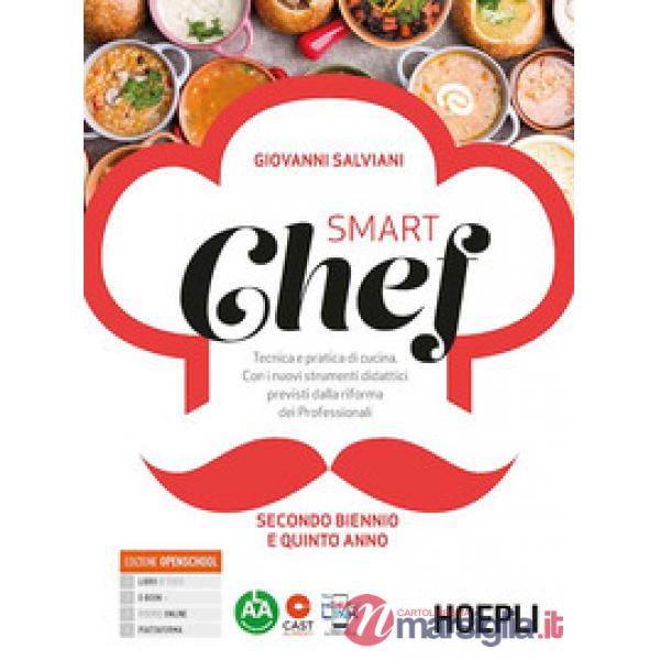 SMART CHEF 2 BIENNIO