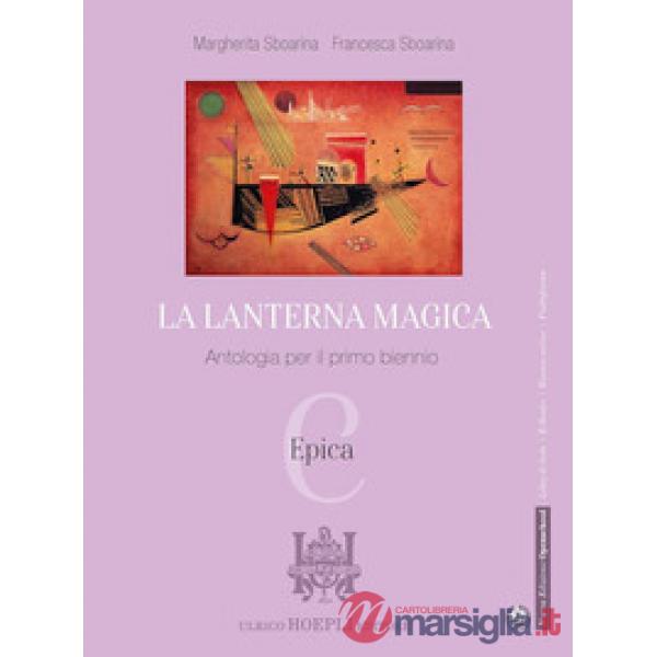 LANTERNA MAGICA EPICA
