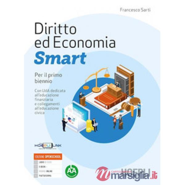 DIRITTO ECONOMIA SMART
