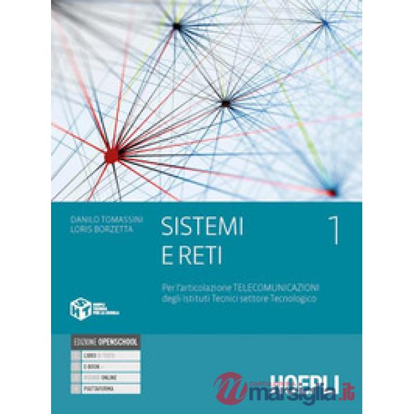 SISTEMI E RETI 1 (TELECOMUNICAZIONI) - 2020