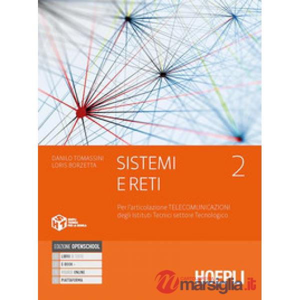 SISTEMI E RETI 2