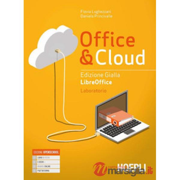 OFFICE & CLOUD LABORATORIO ED. GIALLA