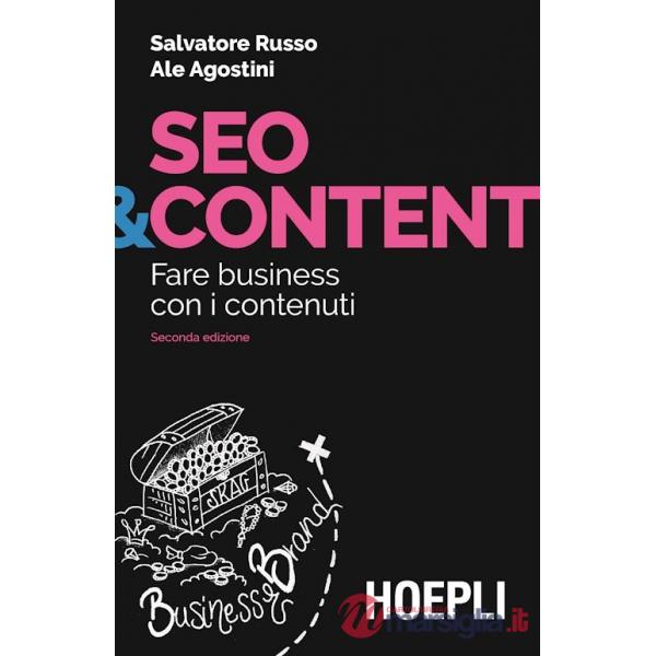 SEO & CONTENT