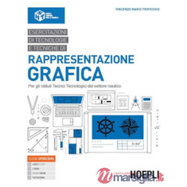 ESERCIZI DI TECNOLOGIE E TECNICHE DI RAPPRESENTAZIONE GRAFICA