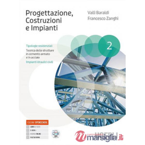 PROGETTAZIONE COSTRUZIONI IMPIANTI 2