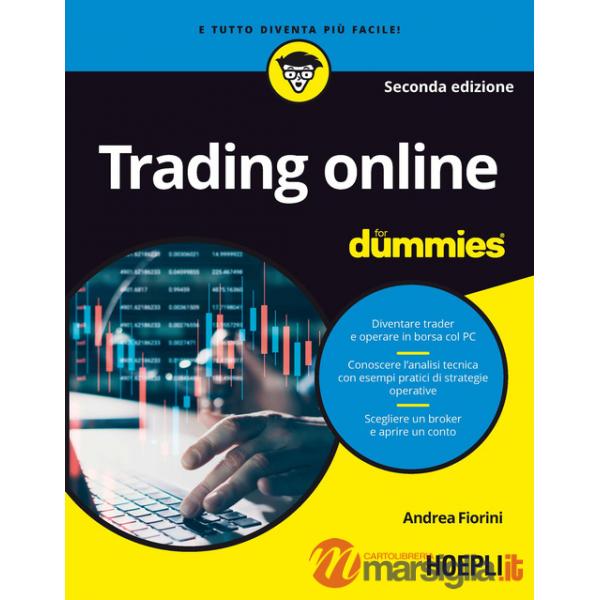 TRADING ONLINE FOR DUMMIES