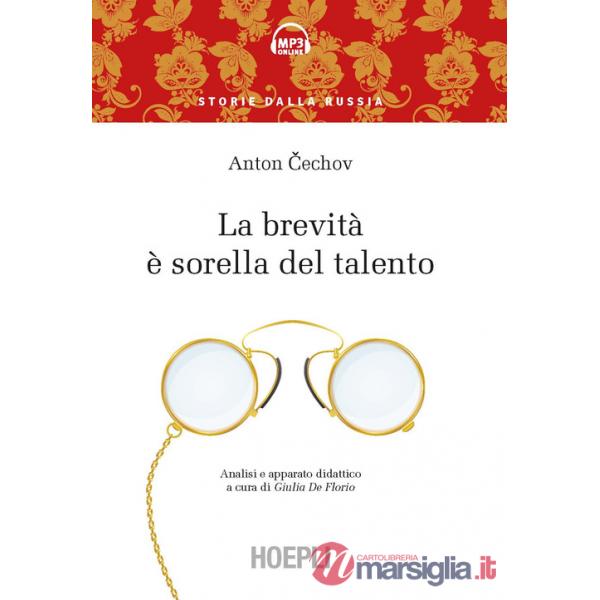 Brevità è sorella del talento (La)