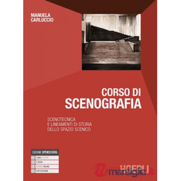 CORSO DI SCENOGRAFIA