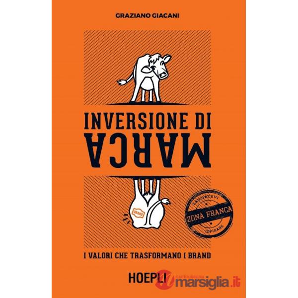 INVERSIONE DI MARCA. I VALORI CHE TRASFORMANO I BRAND