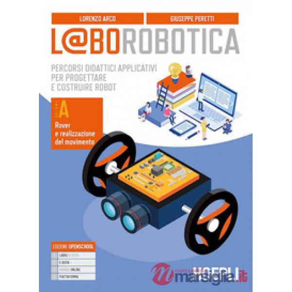 L@BOROBOTICA