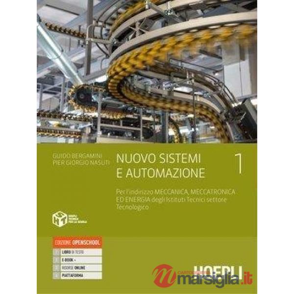 NUOVO SISTEMI E AUTOMAZIONE