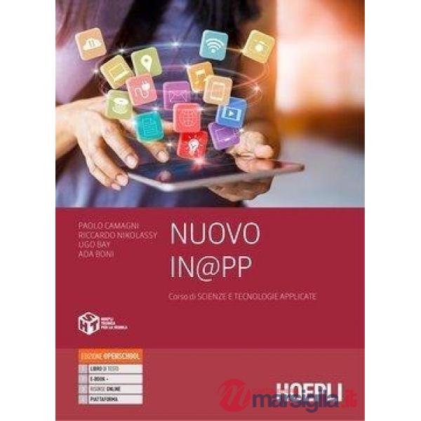 NUOVO IN@PP