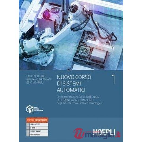 NUOVO CORSO DI SISTEMI AUTOMATICI