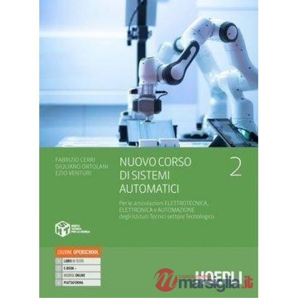 NUOVO CORSO DI SISTEMI AUTOMATICI