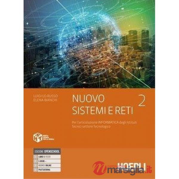 NUOVO SISTEMI E RETI