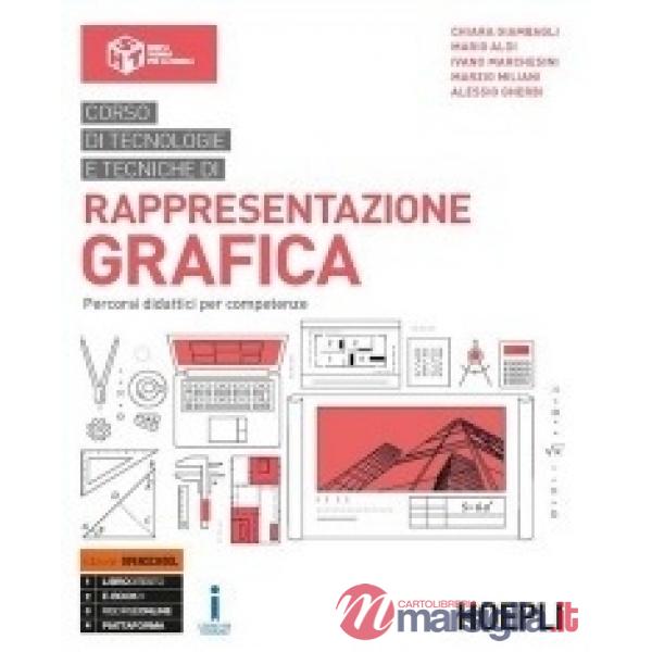 CORSO DI TECNOLOGIE E TECNICHE DI RAPPRESENTAZIONE GRAFICA CON ES. NAU