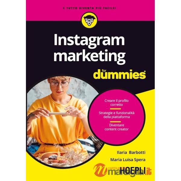 INSTAGRAM MARKET. FD
