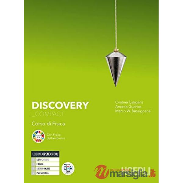 DISCOVERY COMPACT