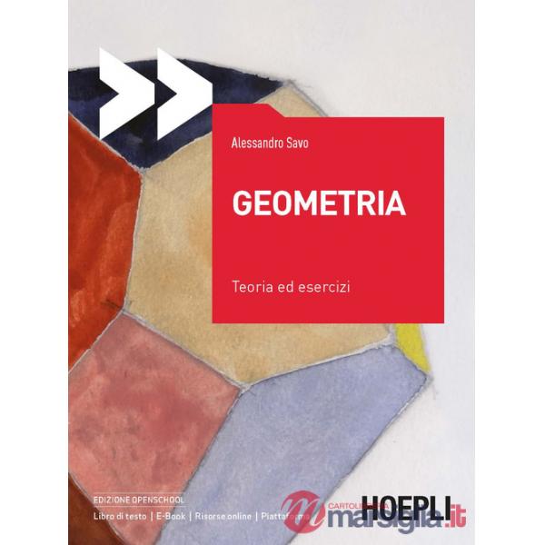 GEOMETRIA. TEORIA ED ESERCIZI