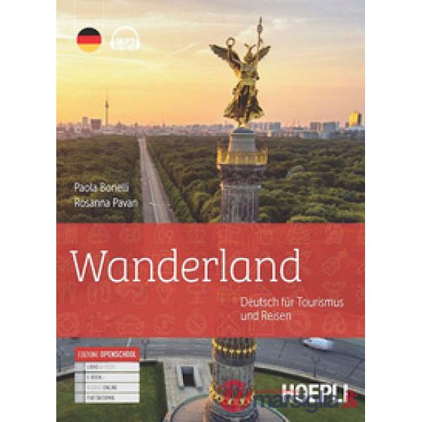 WANDERLAND