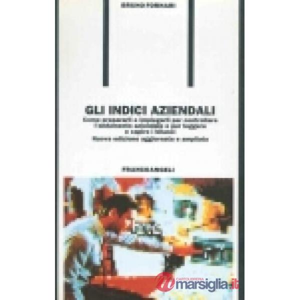 Indici aziendali. Come prepararli e impiegarli per controllare l'andamento azien
