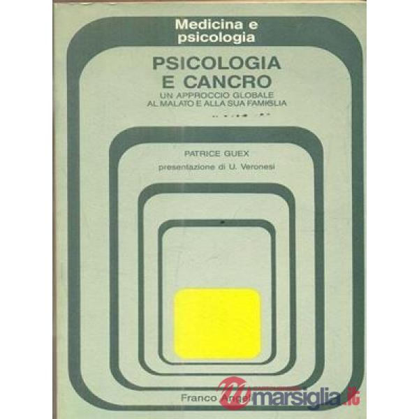 Psicologia e cancro