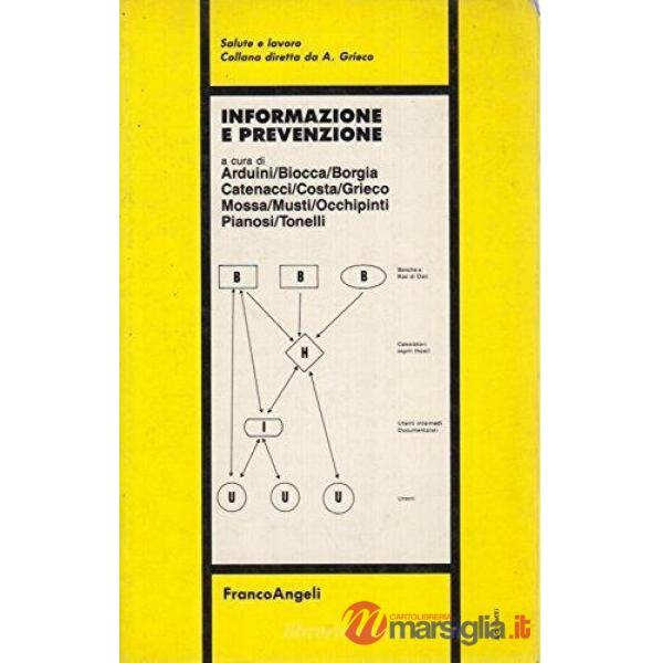 Informazione e prevenzione