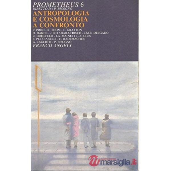 Antropologia e cosmologia a confronto