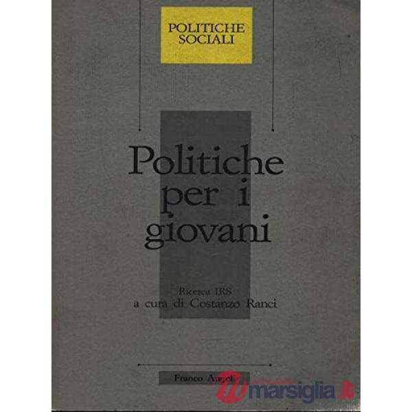 Politiche per i giovani