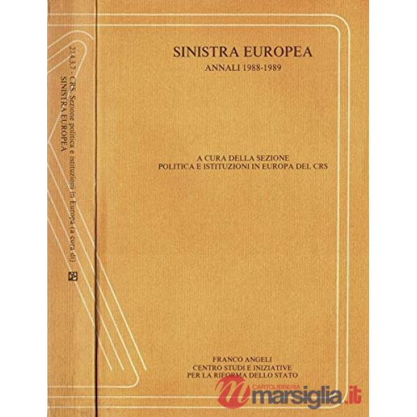 Sinistra europea