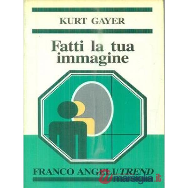 Fatti la tua immagine
