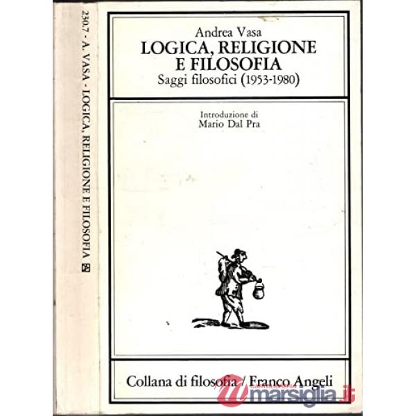 Logica, religione e filosofia