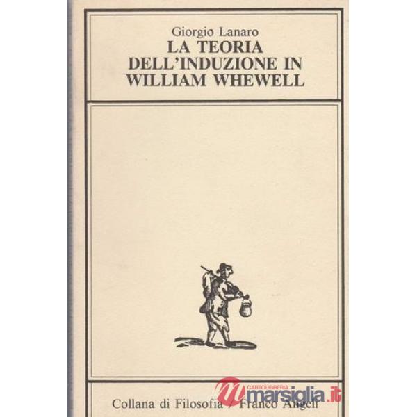 Teoria dell'induzione in William Whewell (La)